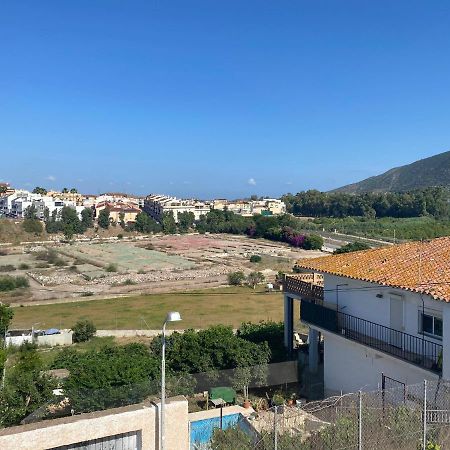 Apartamento Malaga Aeropuerto Cártama Екстериор снимка