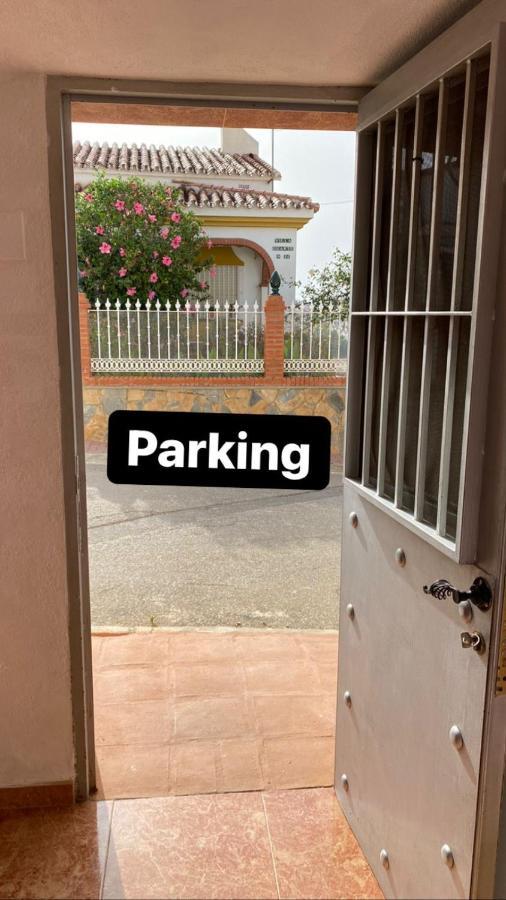 Apartamento Malaga Aeropuerto Cártama Екстериор снимка