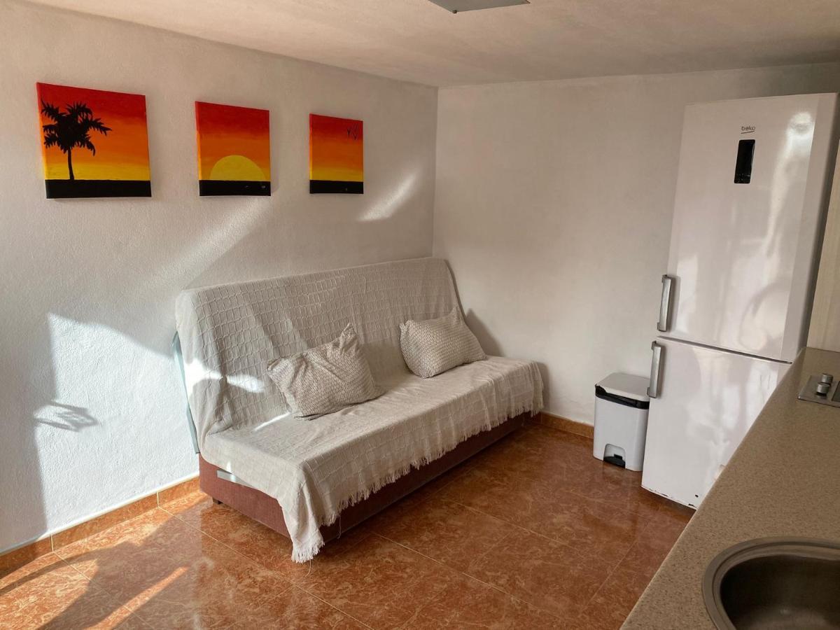 Apartamento Malaga Aeropuerto Cártama Екстериор снимка