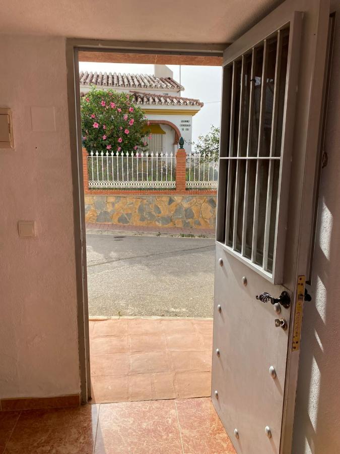 Apartamento Malaga Aeropuerto Cártama Екстериор снимка