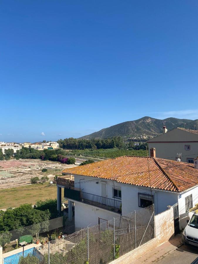 Apartamento Malaga Aeropuerto Cártama Екстериор снимка