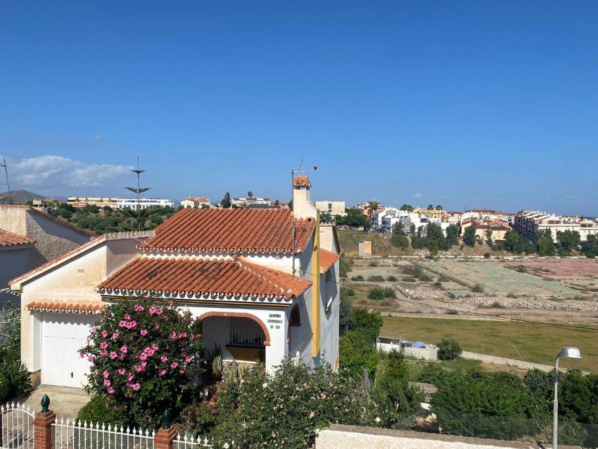 Apartamento Malaga Aeropuerto Cártama Екстериор снимка
