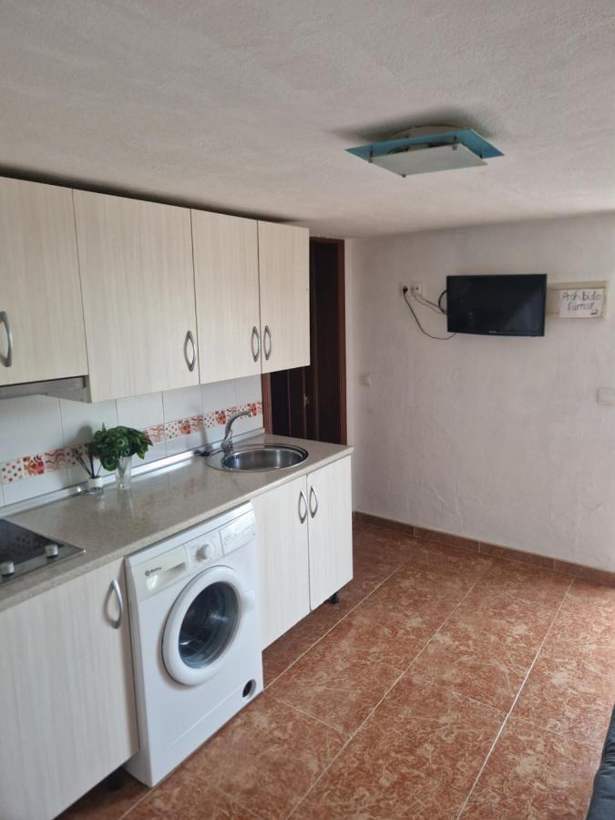 Apartamento Malaga Aeropuerto Cártama Екстериор снимка