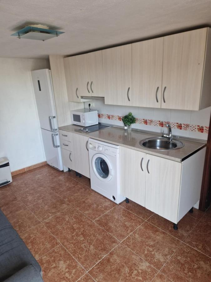 Apartamento Malaga Aeropuerto Cártama Екстериор снимка
