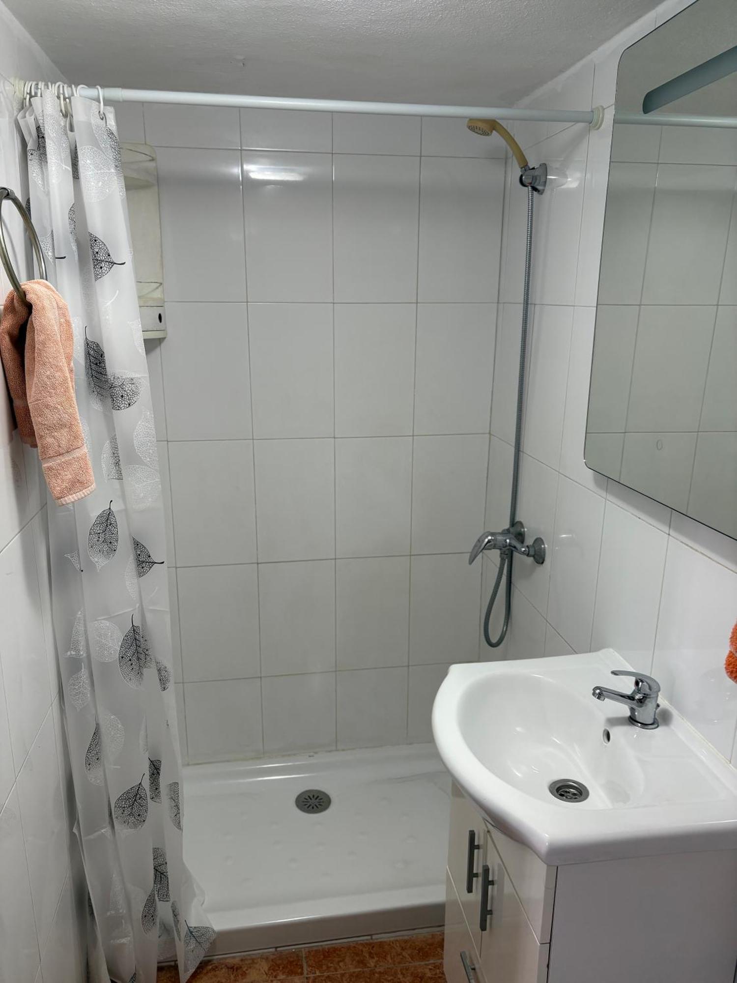 Apartamento Malaga Aeropuerto Cártama Екстериор снимка