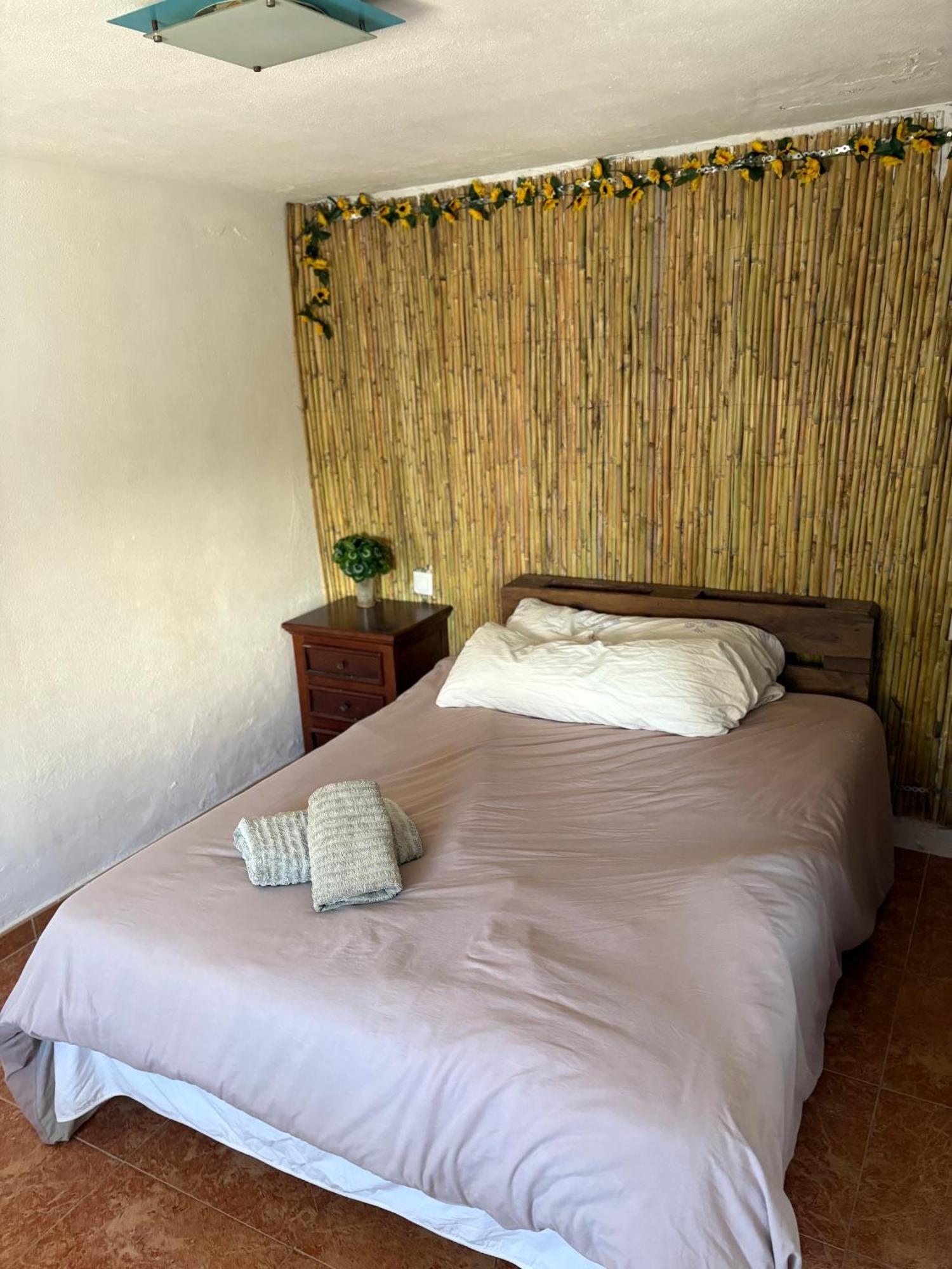 Apartamento Malaga Aeropuerto Cártama Екстериор снимка